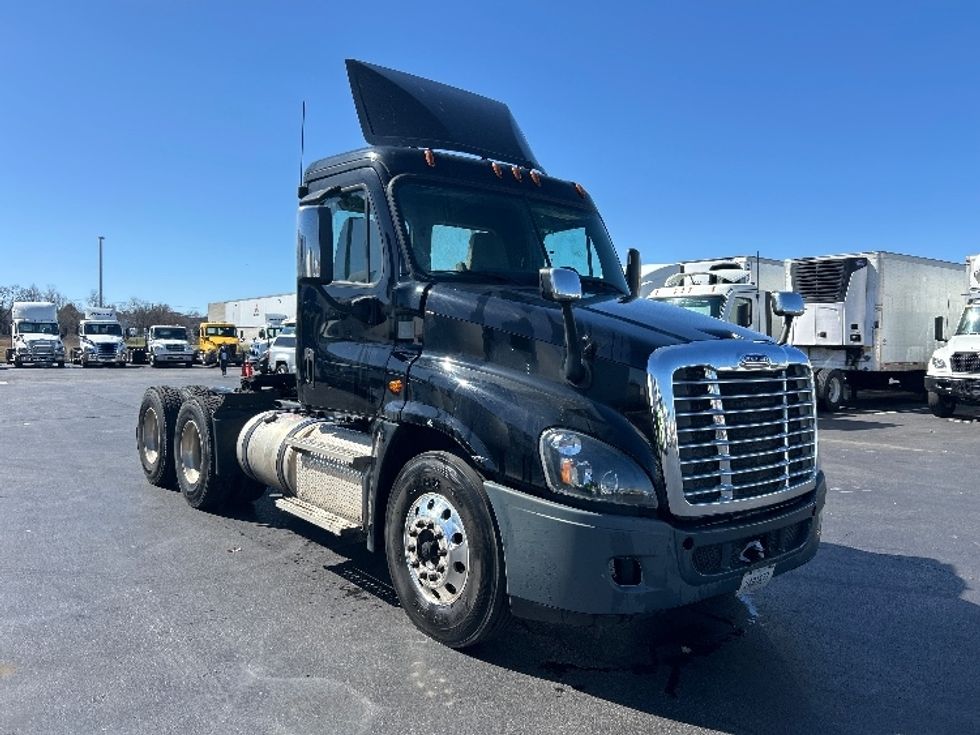 Your Next Used 2017 Freightliner Cascadia 12564ST, 187559, Is For Sale
