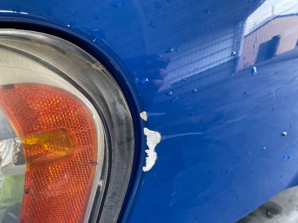 Day Cab Tractor-Heavy Duty Tractors-Freightliner-2017-Cascadia 12564ST-Torrance-CA-60,080\n\t\tmiles-$ 37,250 - Image 18