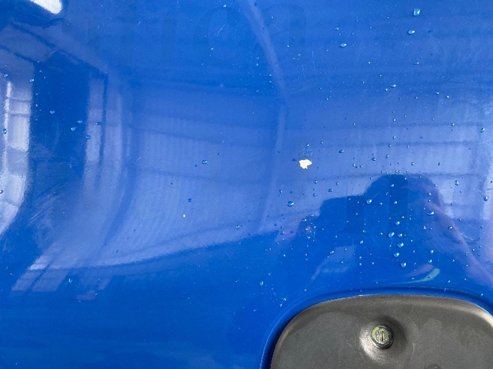 Day Cab Tractor-Heavy Duty Tractors-Freightliner-2017-Cascadia 12564ST-Torrance-CA-60,080\n\t\tmiles-$ 37,250 - Image 19