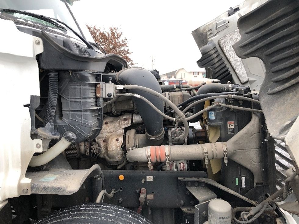 Day Cab Tractor-Heavy Duty Tractors-Freightliner-2017-Cascadia 12584ST-Spokane Valley-WA-500,930\n\t\tmiles-$ 56,500 - Image 15