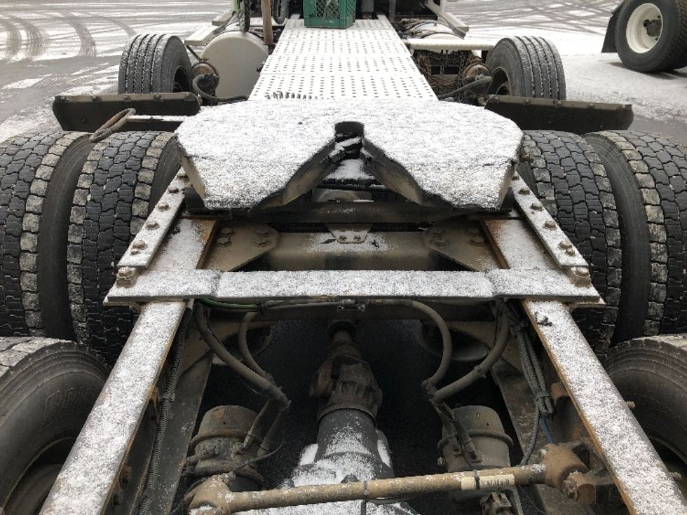 Day Cab Tractor-Heavy Duty Tractors-Freightliner-2017-Cascadia 12584ST-Spokane Valley-WA-500,930\n\t\tmiles-$ 56,500 - Image 6