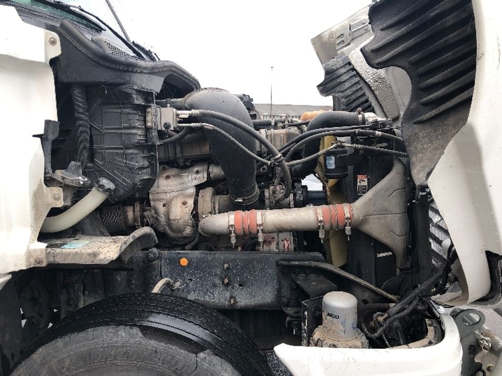 Day Cab Tractor-Heavy Duty Tractors-Freightliner-2017-Cascadia 12584ST-Spokane Valley-WA-577,832\n\t\tmiles-$ 51,500 - Image 15