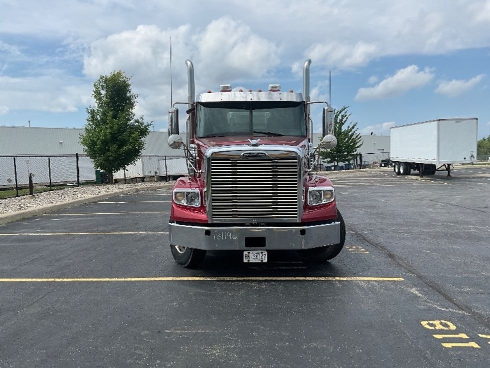Day Cab Tractor-Heavy Duty Tractors-Freightliner-2017-CORONADO-Cambridge-ON-247,653\n\t\tkm-$ 65,500 - Image 2