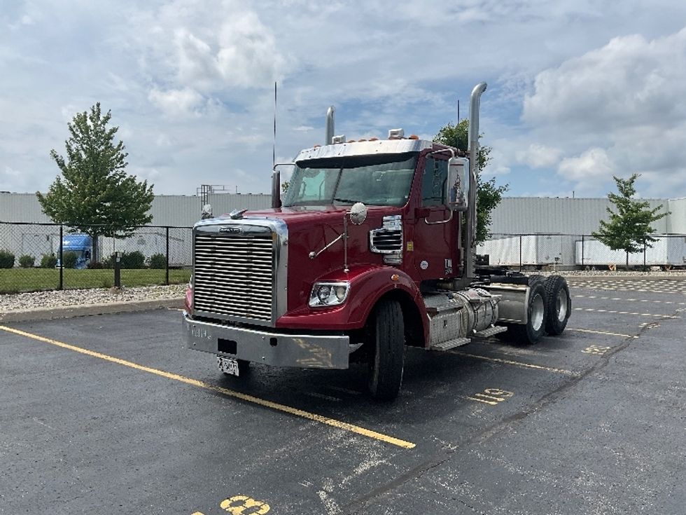 Day Cab Tractor-Heavy Duty Tractors-Freightliner-2017-CORONADO-Cambridge-ON-247,653\n\t\tkm-$ 65,500 - Image 3