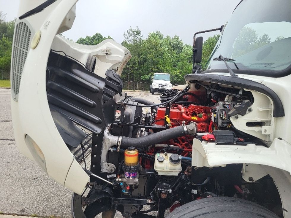 Day Cab Tractor-Heavy Duty Tractors-Freightliner-2017-M2-Cookeville-TN-223,195\n\t\tmiles-$ 46,000 - Image 16