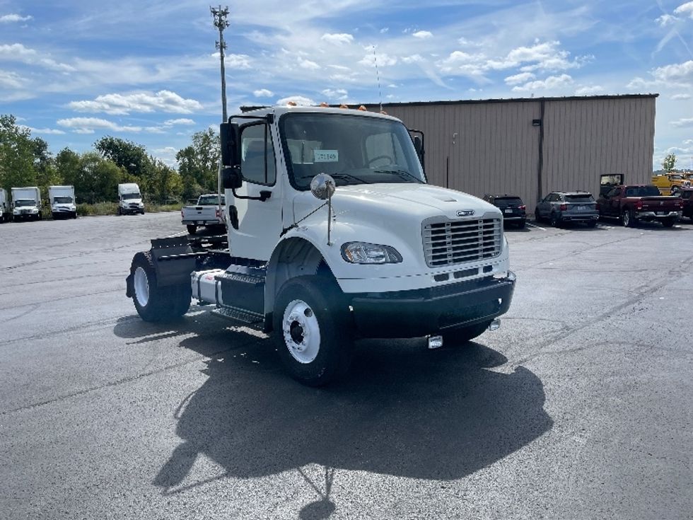 Your Next Used 2017 Freightliner M2, 171549, Is For Sale And Ready For