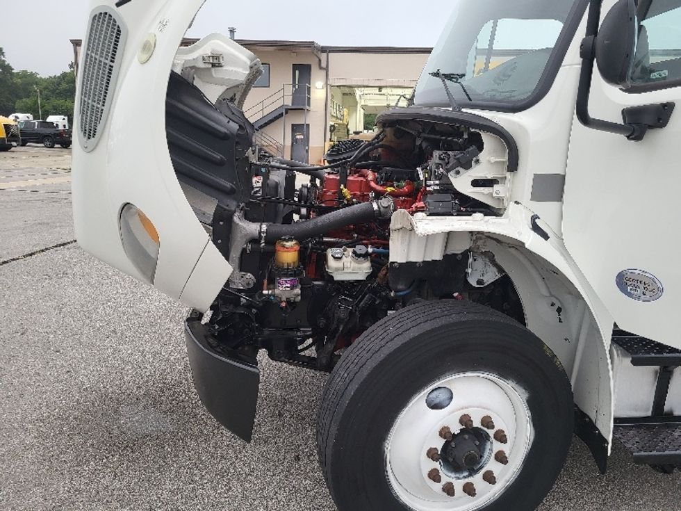 Day Cab Tractor-Heavy Duty Tractors-Freightliner-2017-M2-Morristown-TN-179,697\n\t\tmiles-$ 48,500 - Image 16