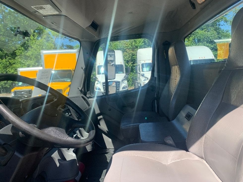 Day Cab Tractor-Heavy Duty Tractors-Freightliner-2017-M2-Nashville (Mount Juliet)-TN-152,707\n\t\tmiles-$ 49,000 - Image 10