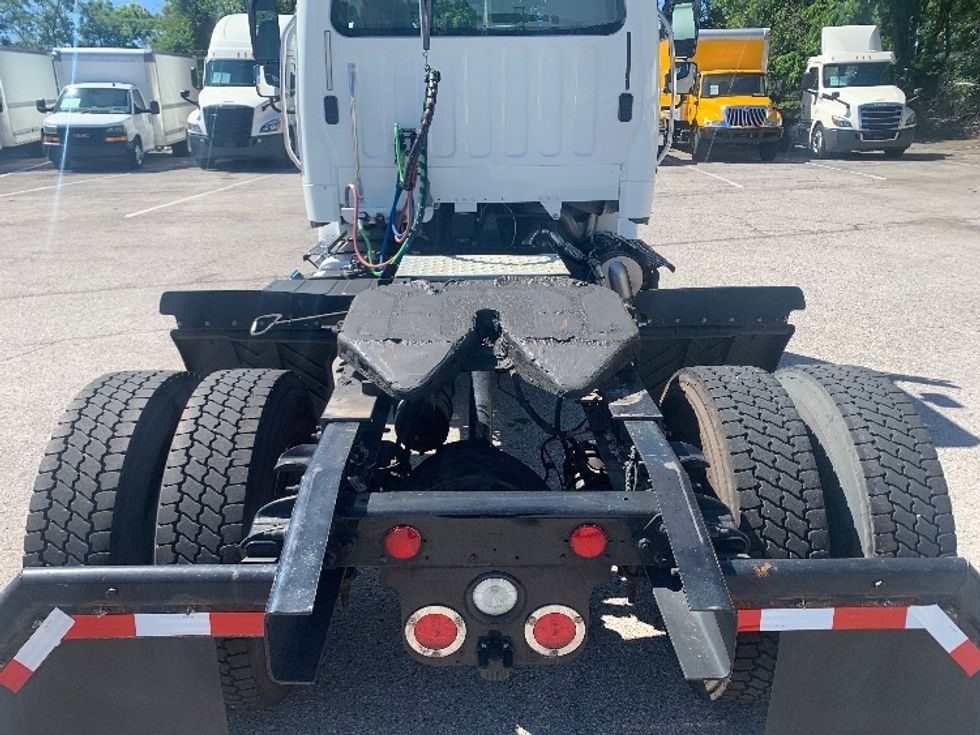 Day Cab Tractor-Heavy Duty Tractors-Freightliner-2017-M2-Nashville (Mount Juliet)-TN-152,707\n\t\tmiles-$ 49,000 - Image 6