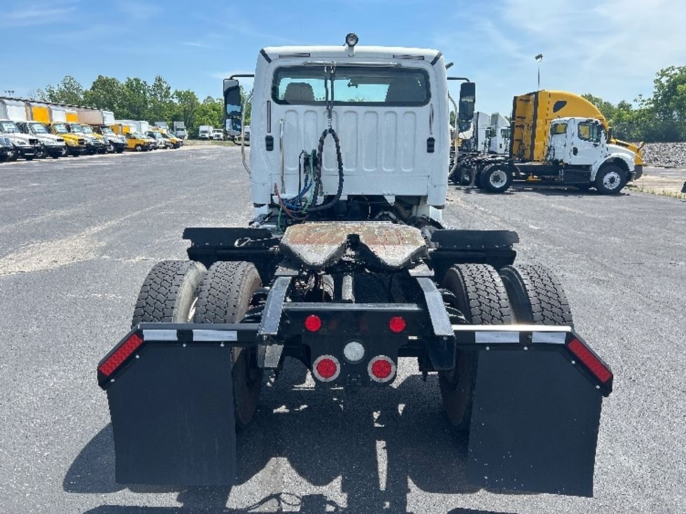 Day Cab Tractor-Heavy Duty Tractors-Freightliner-2017-M2-Nashville (Mount Juliet)-TN-166,760\n\t\tmiles-$ 48,750 - Image 6