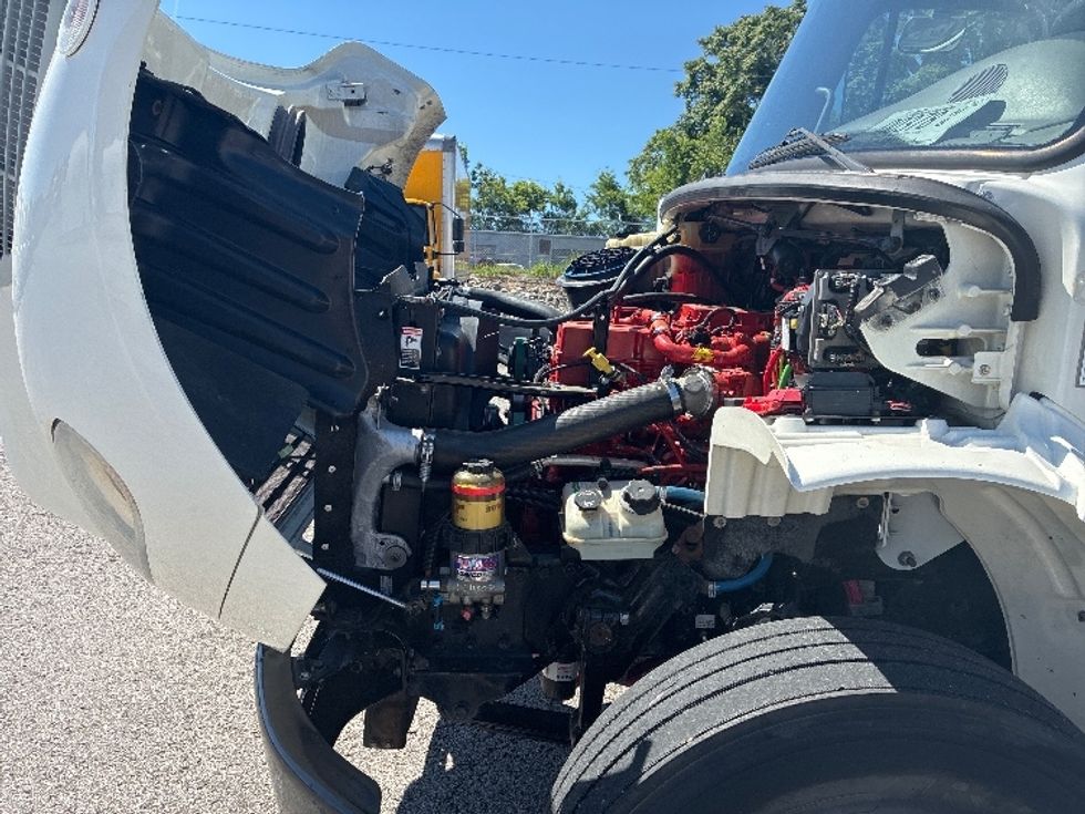 Day Cab Tractor-Heavy Duty Tractors-Freightliner-2017-M2-Nashville (Mount Juliet)-TN-197,543\n\t\tmiles-$ 46,250 - Image 16