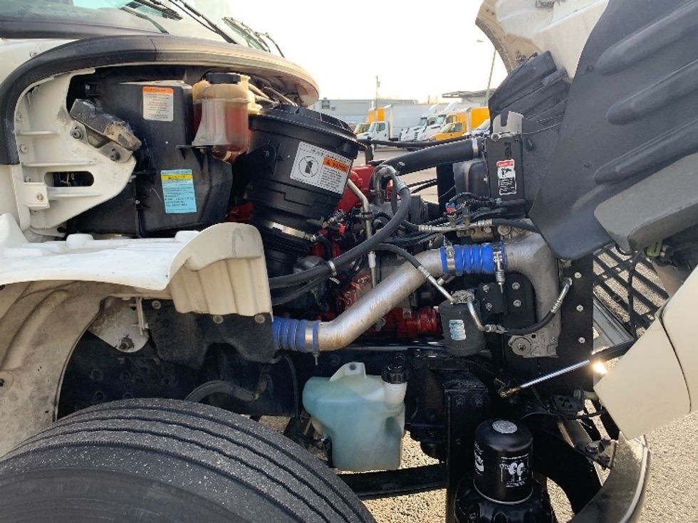 Day Cab Tractor-Heavy Duty Tractors-Freightliner-2017-M2-Nashville (Mount Juliet)-TN-204,917\n\t\tmiles-$ 46,000 - Image 15