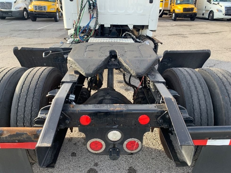 Day Cab Tractor-Heavy Duty Tractors-Freightliner-2017-M2-Nashville (Mount Juliet)-TN-204,917\n\t\tmiles-$ 46,000 - Image 6