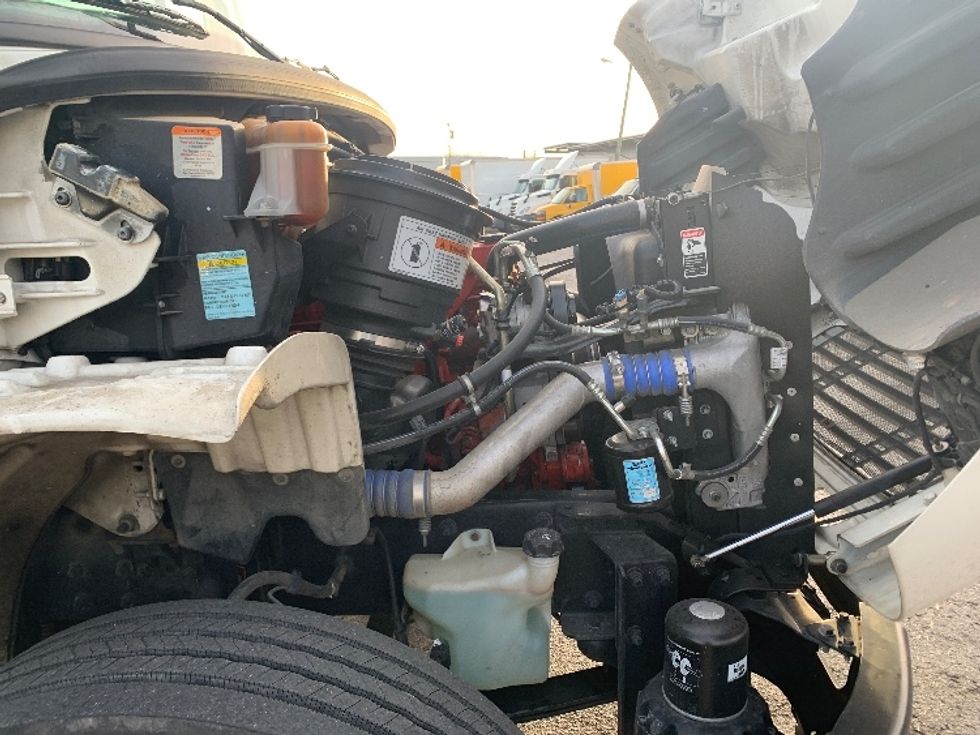 Day Cab Tractor-Heavy Duty Tractors-Freightliner-2017-M2-Nashville (Mount Juliet)-TN-211,198\n\t\tmiles-$ 45,500 - Image 15