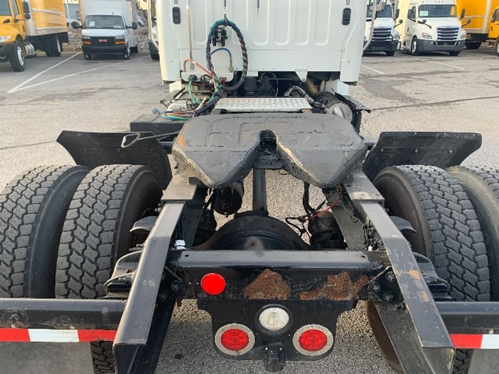 Day Cab Tractor-Heavy Duty Tractors-Freightliner-2017-M2-Nashville (Mount Juliet)-TN-211,198\n\t\tmiles-$ 45,500 - Image 6