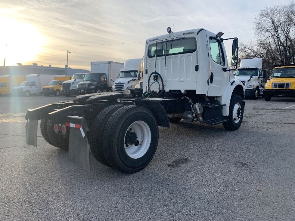 Day Cab Tractor-Heavy Duty Tractors-Freightliner-2017-M2-Nashville (Mount Juliet)-TN-211,198\n\t\tmiles-$ 45,500 - Image 7
