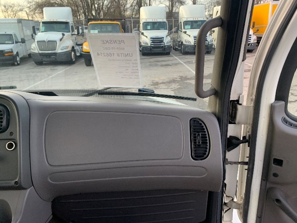 Day Cab Tractor-Heavy Duty Tractors-Freightliner-2017-M2-Nashville (Mount Juliet)-TN-227,395\n\t\tmiles-$ 44,750 - Image 13