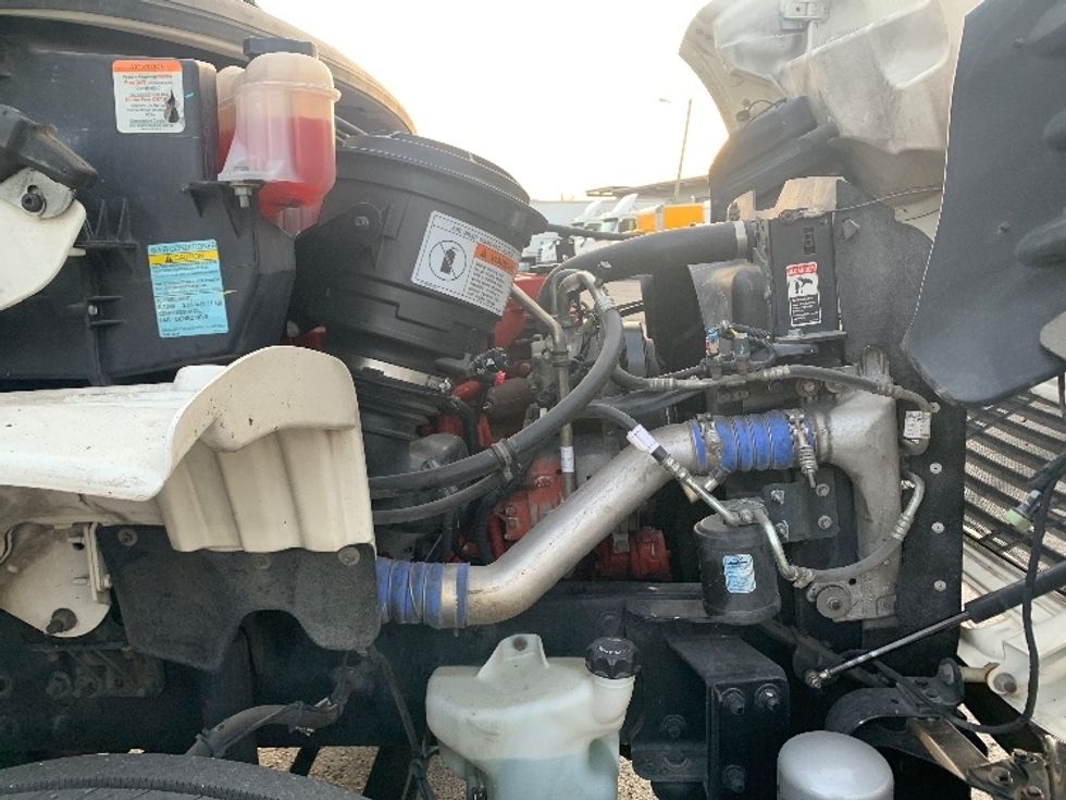 Day Cab Tractor-Heavy Duty Tractors-Freightliner-2017-M2-Nashville (Mount Juliet)-TN-227,395\n\t\tmiles-$ 44,750 - Image 15