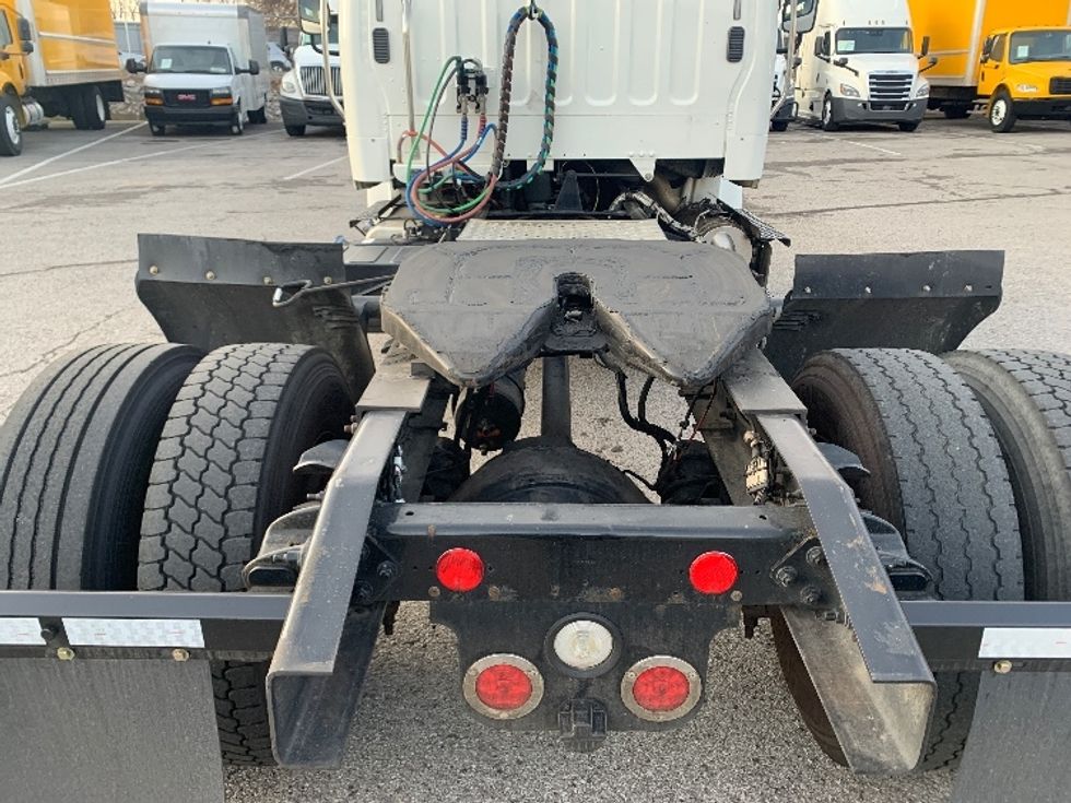 Day Cab Tractor-Heavy Duty Tractors-Freightliner-2017-M2-Nashville (Mount Juliet)-TN-227,395\n\t\tmiles-$ 44,750 - Image 6