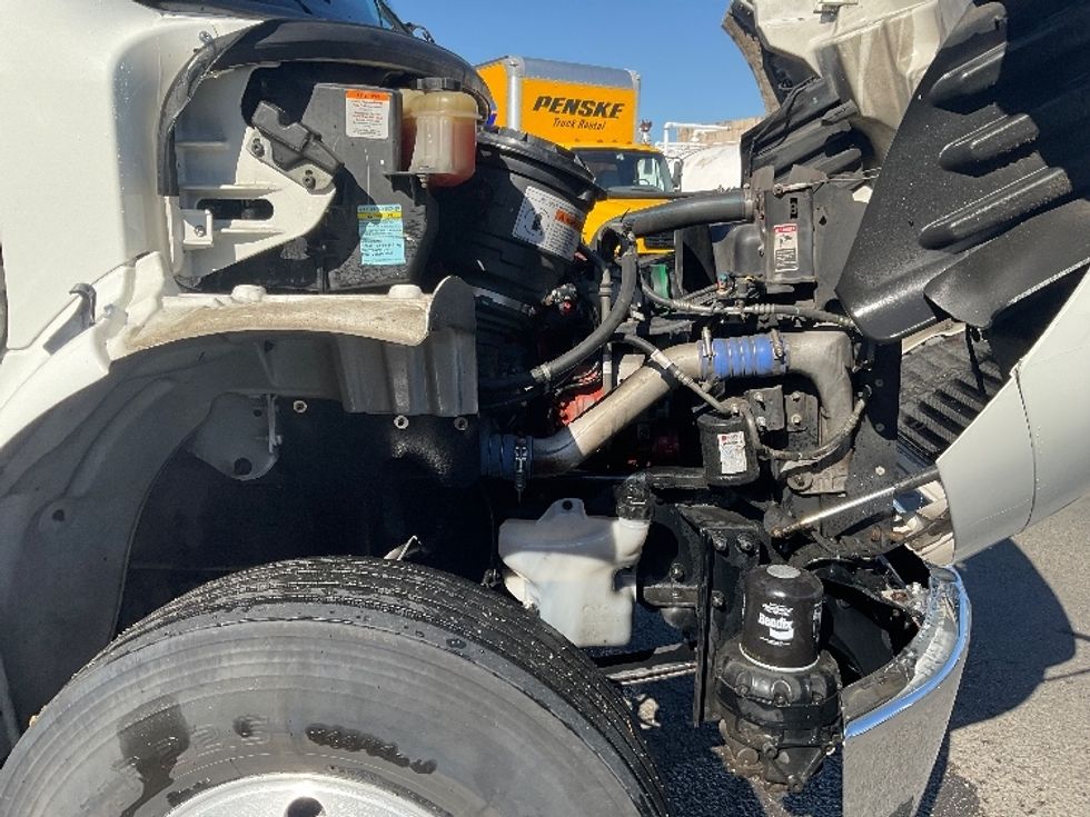 Day Cab Tractor-Heavy Duty Tractors-Freightliner-2017-M2-Tacoma-WA-129,992\n\t\tmiles-$ 52,250 - Image 15