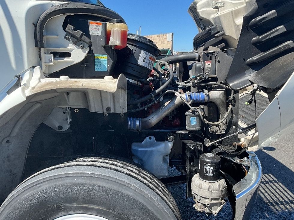 Day Cab Tractor-Heavy Duty Tractors-Freightliner-2017-M2-Tacoma-WA-196,335\n\t\tmiles-$ 46,000 - Image 15