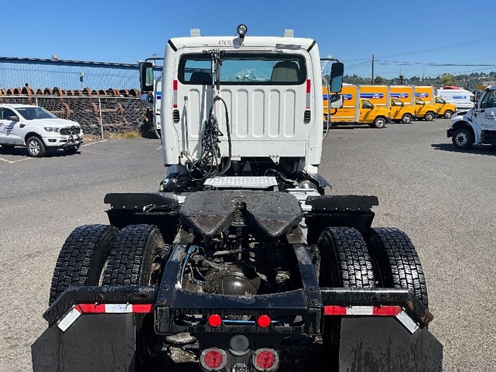 Day Cab Tractor-Heavy Duty Tractors-Freightliner-2017-M2-Tacoma-WA-196,335\n\t\tmiles-$ 46,000 - Image 6