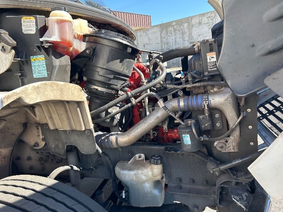 Day Cab Tractor-Heavy Duty Tractors-Freightliner-2017-M2-Torrance-CA-160,741\n\t\tmiles-$ 46,500 - Image 15
