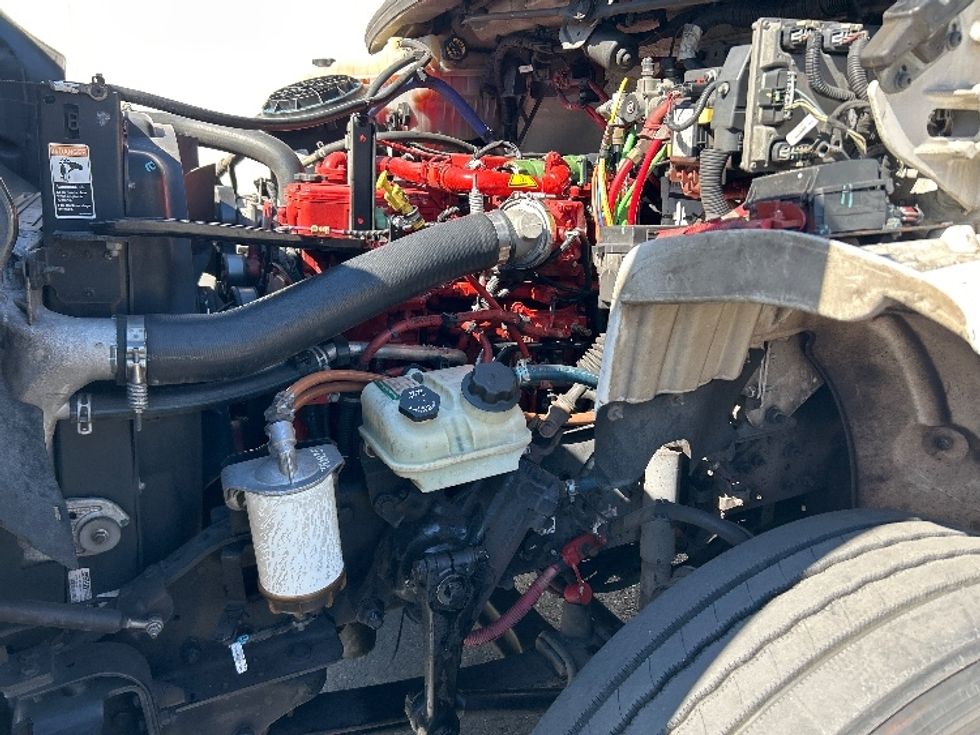 Day Cab Tractor-Heavy Duty Tractors-Freightliner-2017-M2-Torrance-CA-160,741\n\t\tmiles-$ 46,500 - Image 16