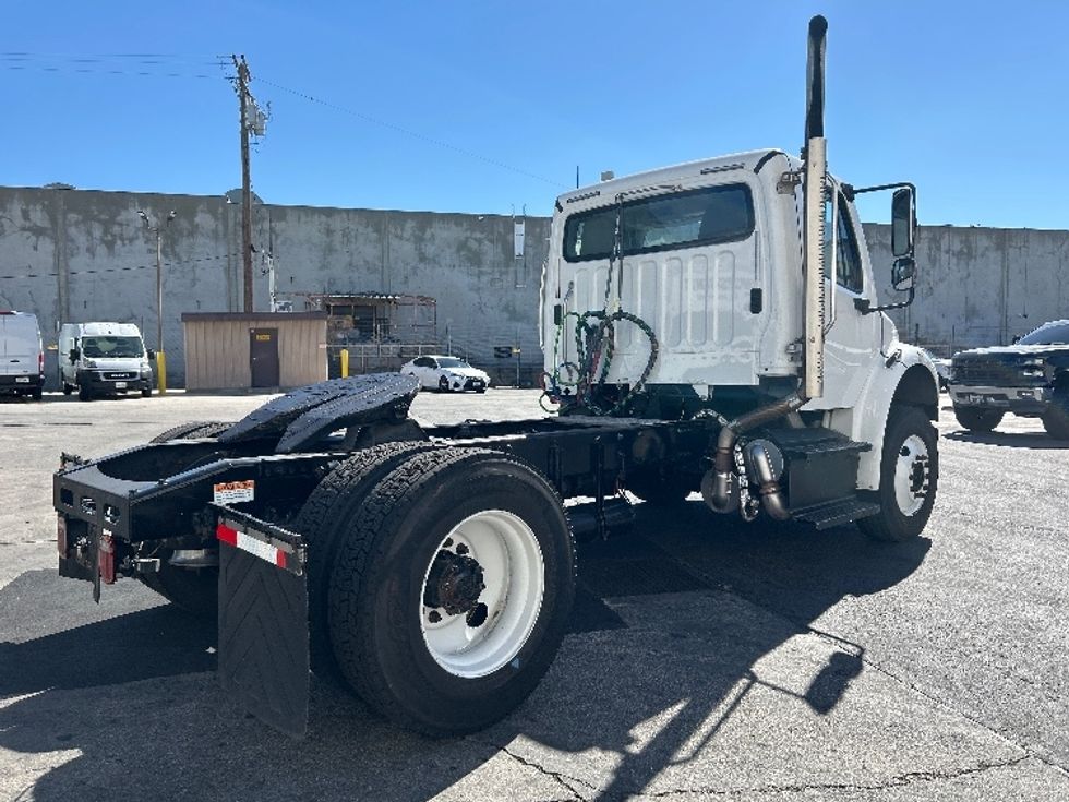 Day Cab Tractor-Heavy Duty Tractors-Freightliner-2017-M2-Torrance-CA-160,741\n\t\tmiles-$ 46,500 - Image 7