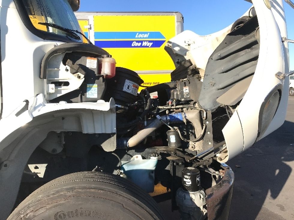 Day Cab Tractor-Heavy Duty Tractors-Freightliner-2017-M2-West Sacramento-CA-158,638\n\t\tmiles-$ 51,250 - Image 15