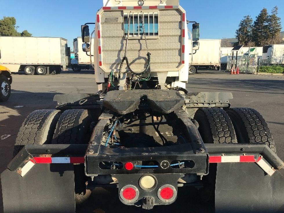 Day Cab Tractor-Heavy Duty Tractors-Freightliner-2017-M2-West Sacramento-CA-158,638\n\t\tmiles-$ 51,250 - Image 5