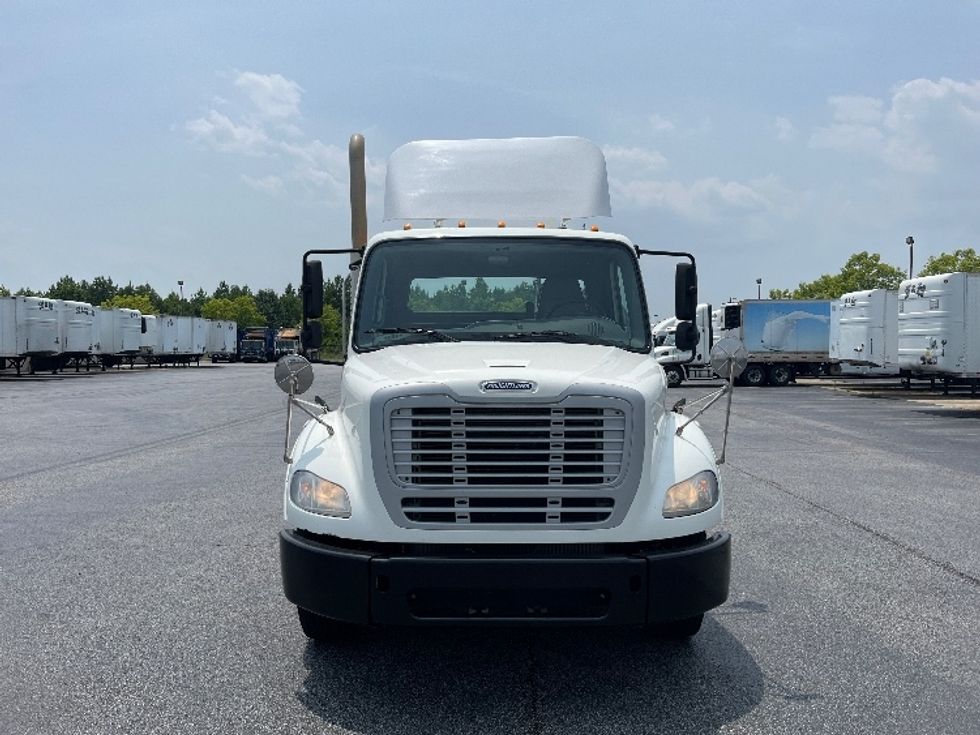 Your Next Used 2017 Freightliner M211264S, 437993, Is For Sale And
