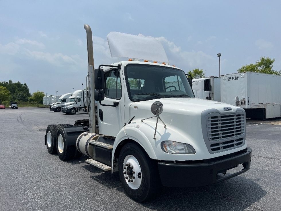 Your Next Used 2017 Freightliner M211264S, 437993, Is For Sale And