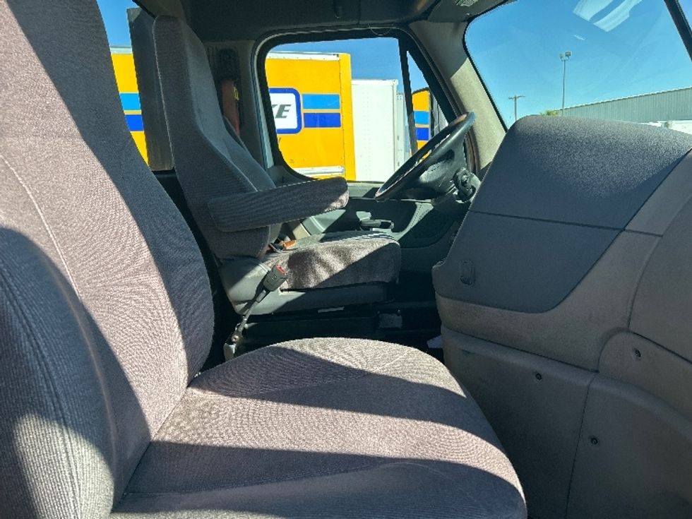 Day Cab Tractor-Heavy Duty Tractors-Freightliner-2018-Cascadia 11342ST-Las Vegas-NV-218,060\n\t\tmiles-$ 28,250 - Image 14