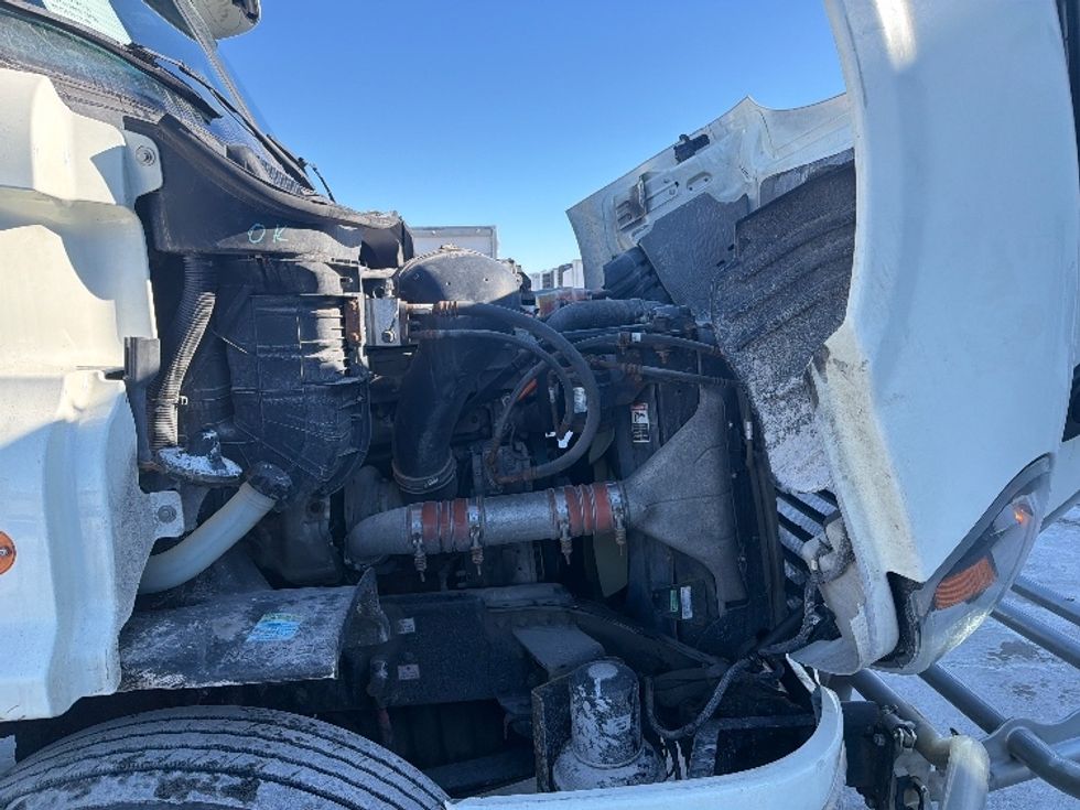 Day Cab Tractor-Heavy Duty Tractors-Freightliner-2018-Cascadia 11342ST-Sturtevant-WI-621,737\n\t\tmiles-$ 16,250 - Image 15