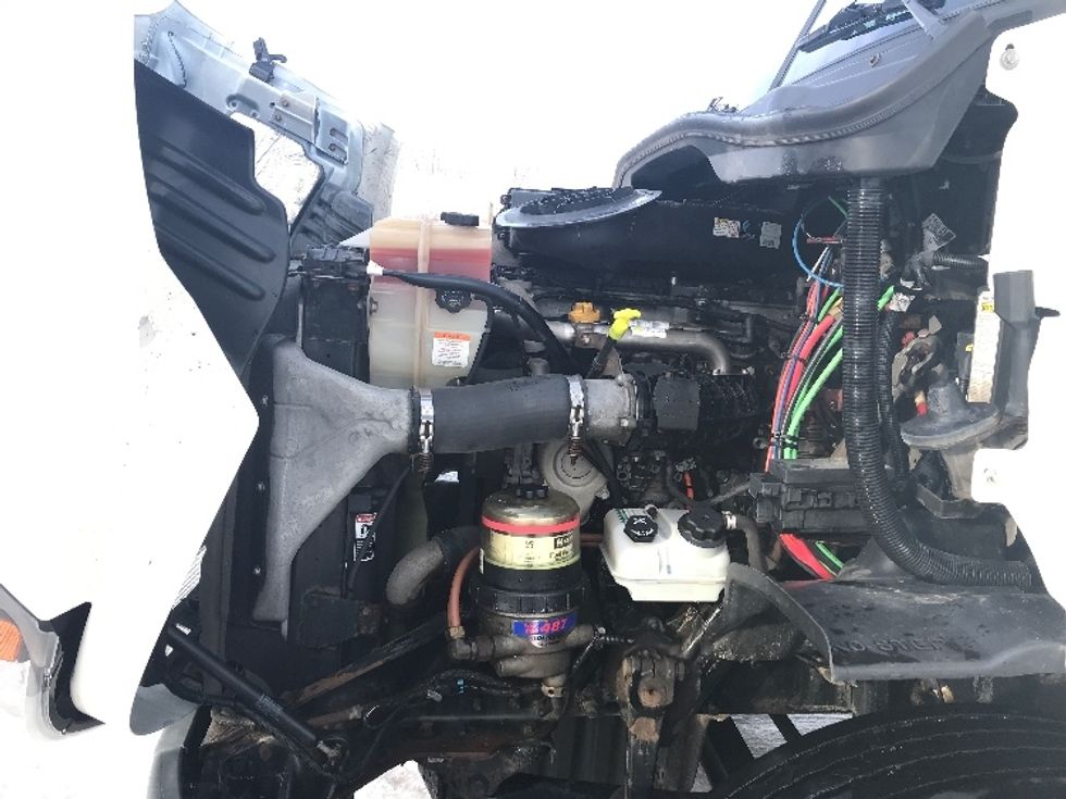 Day Cab Tractor-Heavy Duty Tractors-Freightliner-2018-Cascadia 11342ST-Whitesboro-NY-312,357\n\t\tmiles-$ 32,750 - Image 16