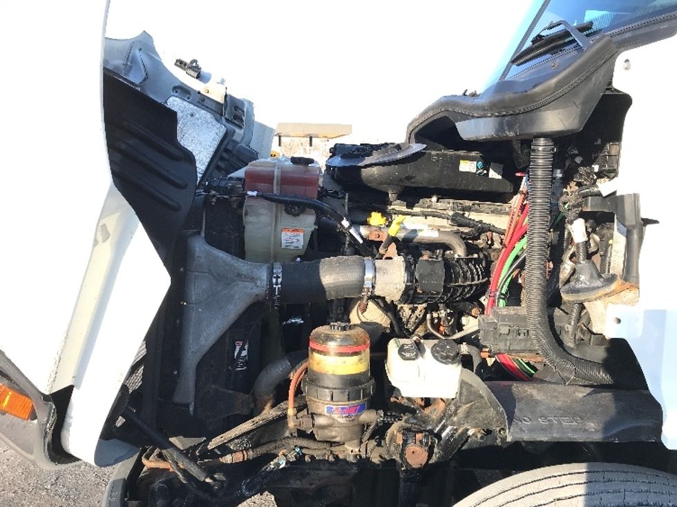 Day Cab Tractor-Heavy Duty Tractors-Freightliner-2018-Cascadia 11342ST-Whitesboro-NY-319,721\n\t\tmiles-$ 27,750 - Image 16