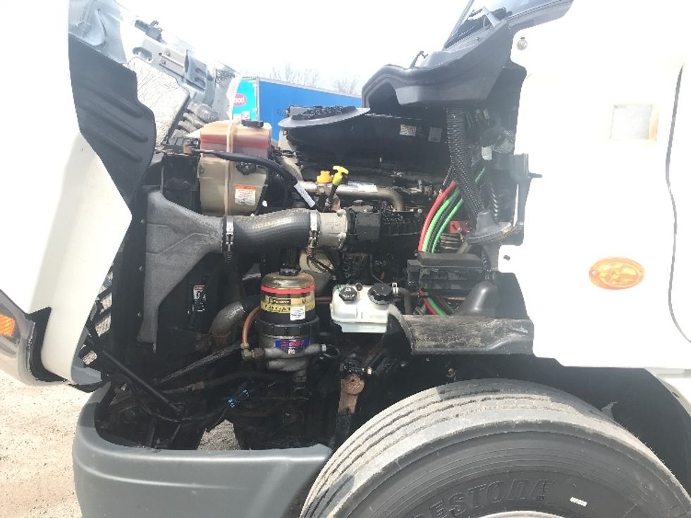 Day Cab Tractor-Heavy Duty Tractors-Freightliner-2018-Cascadia 11342ST-Whitesboro-NY-364,322\n\t\tmiles-$ 26,750 - Image 16