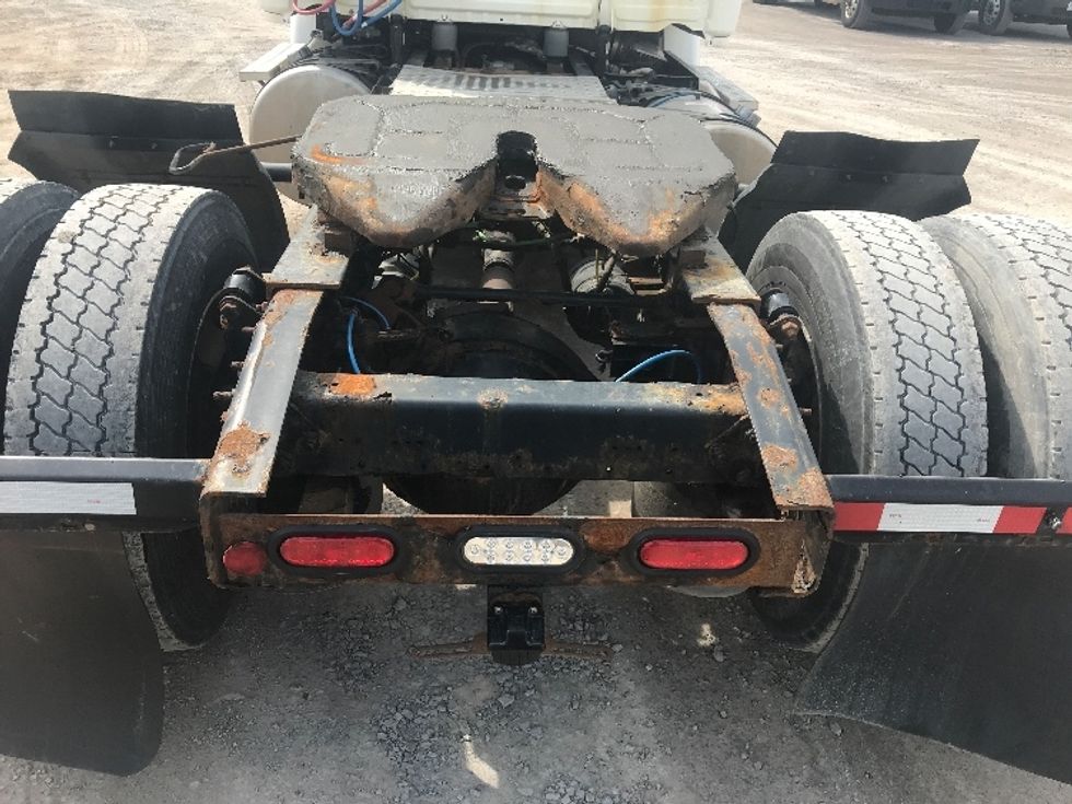 Day Cab Tractor-Heavy Duty Tractors-Freightliner-2018-Cascadia 11342ST-Whitesboro-NY-364,322\n\t\tmiles-$ 26,750 - Image 6