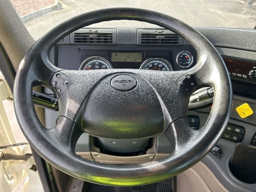 Day Cab Tractor-Heavy Duty Tractors-Freightliner-2018-Cascadia 11364ST-Albuquerque-NM-465,268\n\t\tmiles-$ 40,750 - Image 11