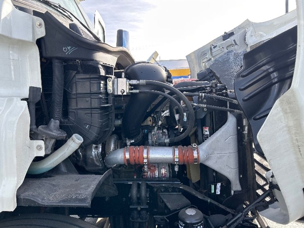 Day Cab Tractor-Heavy Duty Tractors-Freightliner-2018-Cascadia 11364ST-Albuquerque-NM-465,268\n\t\tmiles-$ 40,750 - Image 15