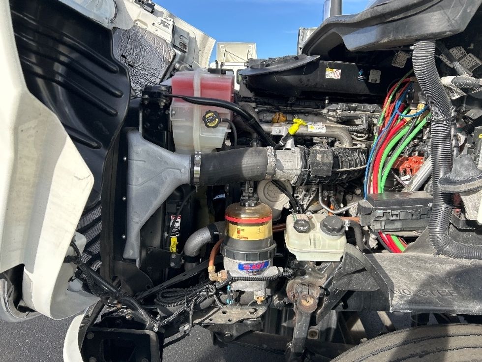 Day Cab Tractor-Heavy Duty Tractors-Freightliner-2018-Cascadia 11364ST-Albuquerque-NM-465,268\n\t\tmiles-$ 40,750 - Image 16