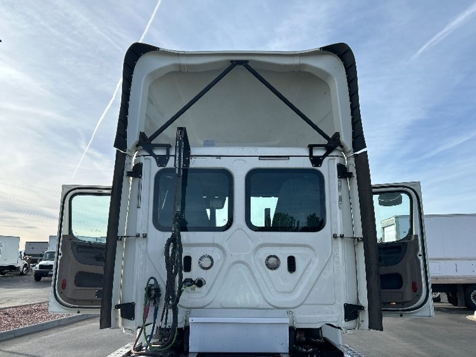 Day Cab Tractor-Heavy Duty Tractors-Freightliner-2018-Cascadia 11364ST-Albuquerque-NM-465,268\n\t\tmiles-$ 40,750 - Image 18