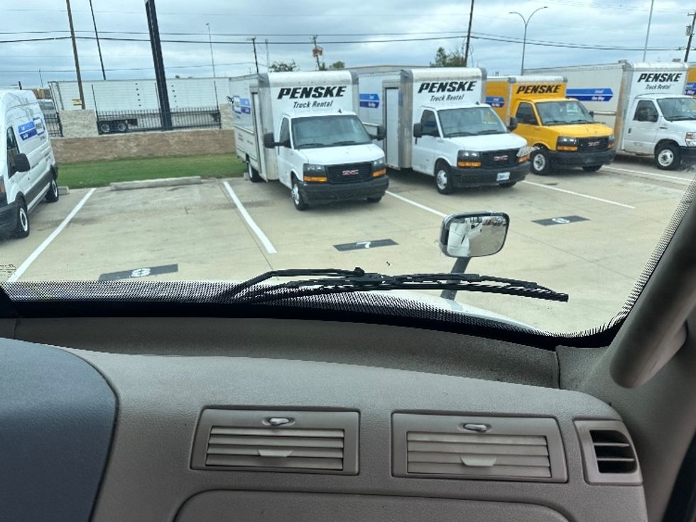 Day Cab Tractor-Heavy Duty Tractors-Freightliner-2018-Cascadia 11364ST-Arlington-TX-594,412\n\t\tmiles-$ 30,500 - Image 13