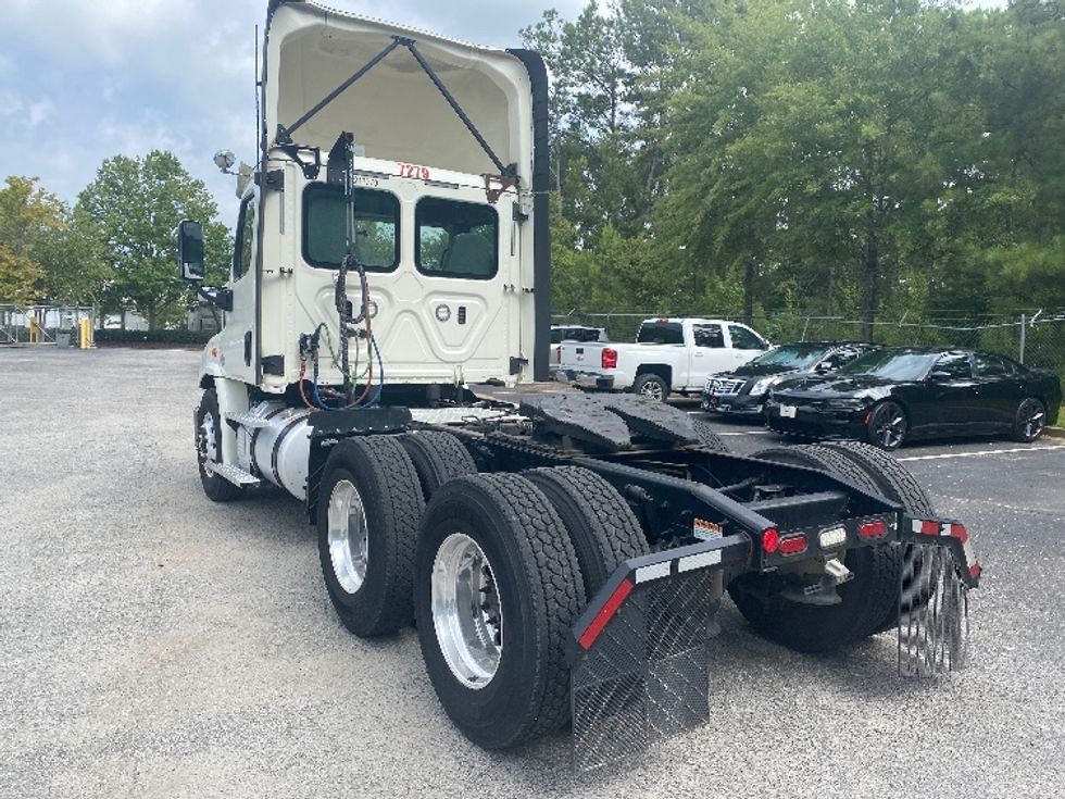 Day Cab Tractor-Heavy Duty Tractors-Freightliner-2018-Cascadia 11364ST-Atlanta-GA-506,874\n\t\tmiles-$ 37,000 - Image 5
