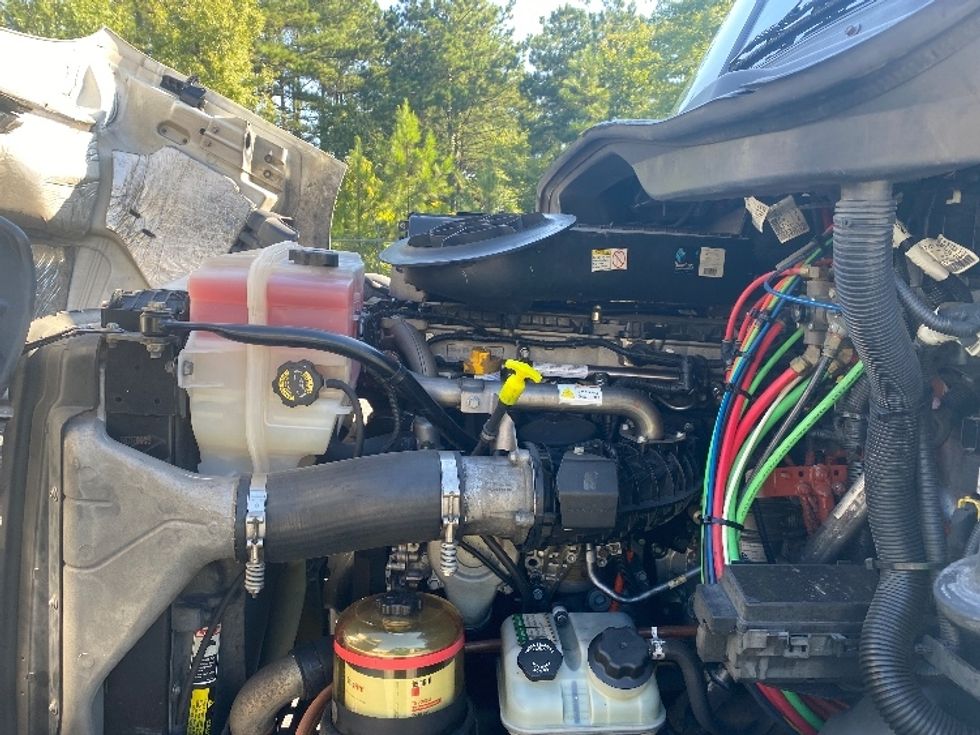 Day Cab Tractor-Heavy Duty Tractors-Freightliner-2018-Cascadia 11364ST-Atlanta-GA-546,189\n\t\tmiles-$ 33,500 - Image 16