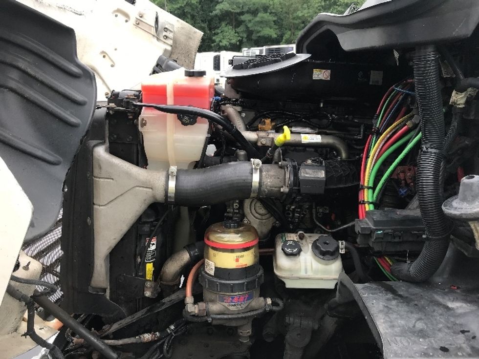 Day Cab Tractor-Heavy Duty Tractors-Freightliner-2018-Cascadia 11364ST-Burlington-NJ-317,591\n\t\tmiles-$ 44,250 - Image 16