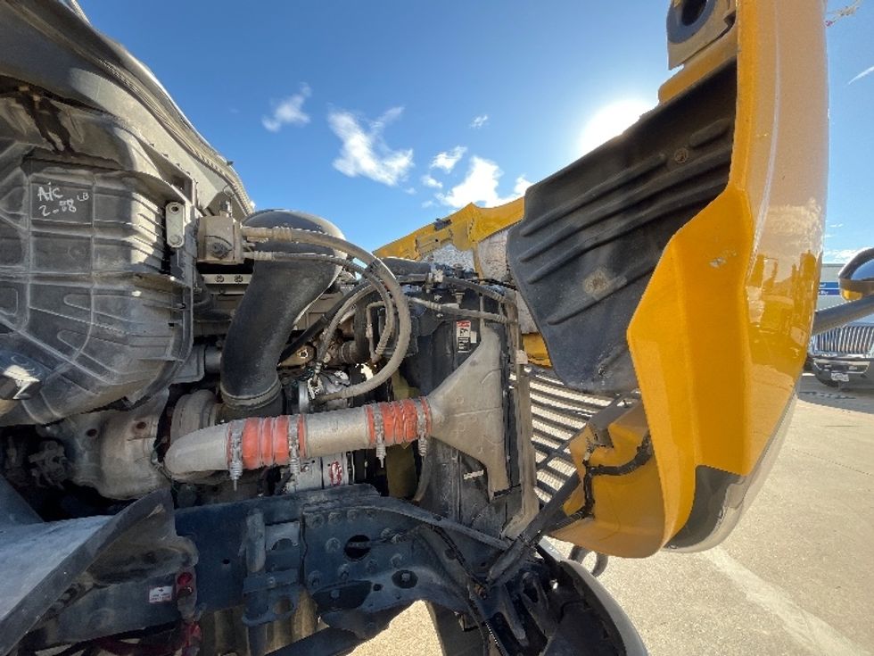 Day Cab Tractor-Heavy Duty Tractors-Freightliner-2018-Cascadia 11364ST-Grand Prairie-TX-769,444\n\t\tmiles-$ 22,750 - Image 15