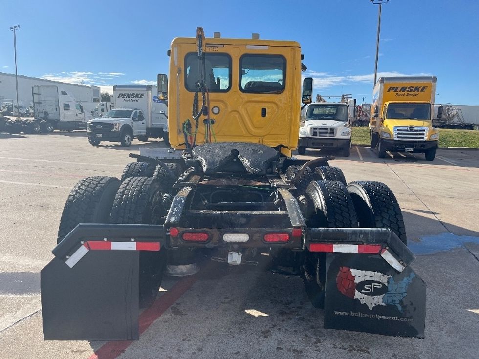 Day Cab Tractor-Heavy Duty Tractors-Freightliner-2018-Cascadia 11364ST-Grand Prairie-TX-769,444\n\t\tmiles-$ 22,750 - Image 6