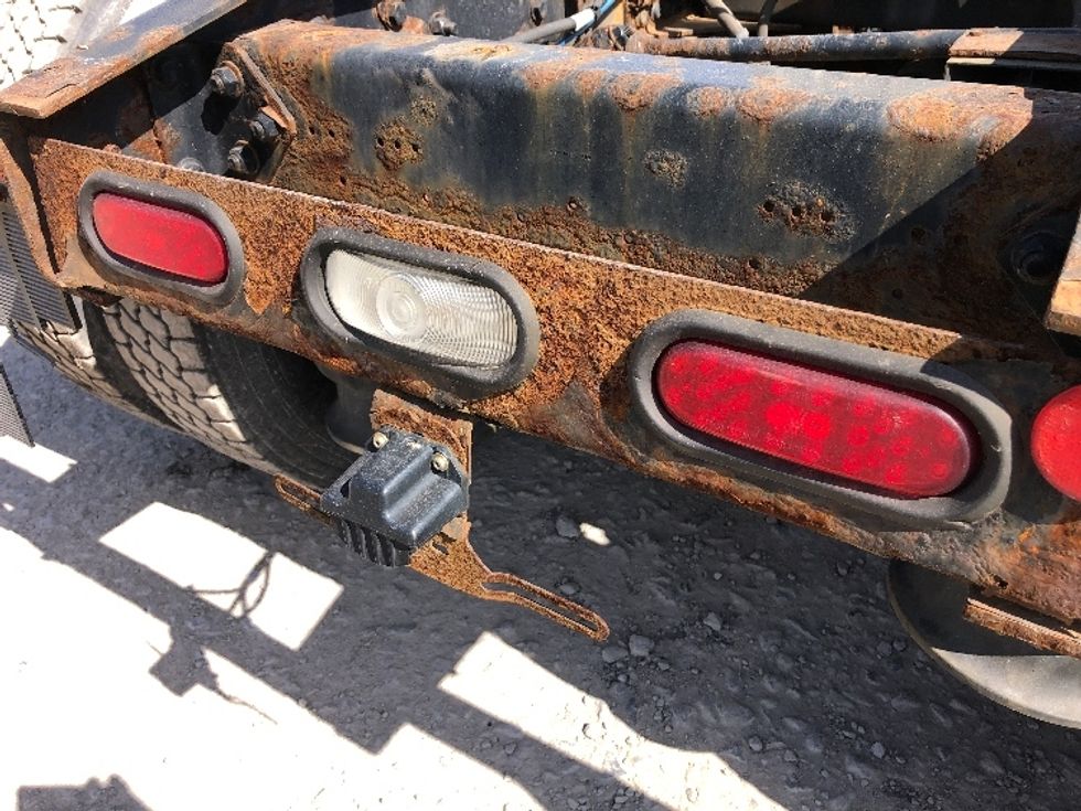 Day Cab Tractor-Heavy Duty Tractors-Freightliner-2018-Cascadia 11364ST-Guilderland Center-NY-357,654\n\t\tmiles-$ 37,500 - Image 20